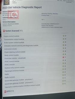 شيفروليه ماليبو